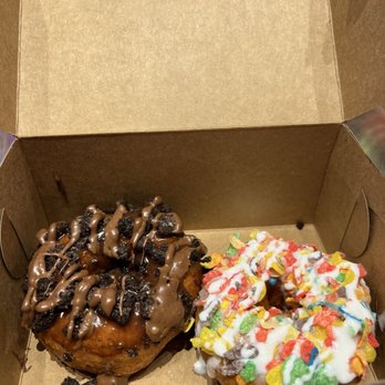 Dipped N’ Smashed - Burgers Near Me - Hoboken, New Jersey
