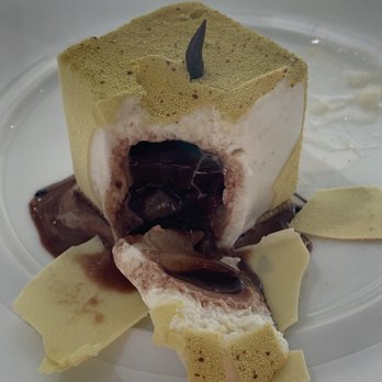 Auberge de l'Ill - French Near Me - Illhaeusern, 68