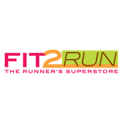 Fit2Run The Runner's Superstore