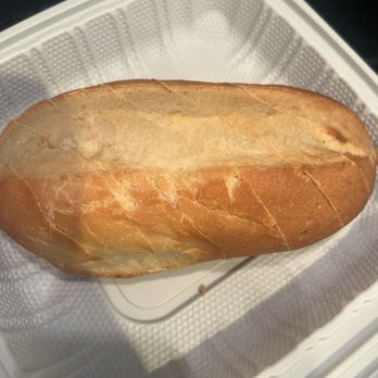 La Ciccia - Complimentary bread - Italian Near Me - Honolulu, Hawaii La Ciccia - Complimentary bread - Italian Near Me - Honolulu, Hawaii