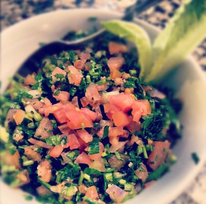 Micho'z Fresh Lebanese Grill by null