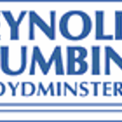 Reynolds Plumbing - Logo