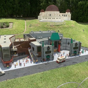 LEGOLAND - LA - Amusement Parks Near Me - Winter Haven, Florida