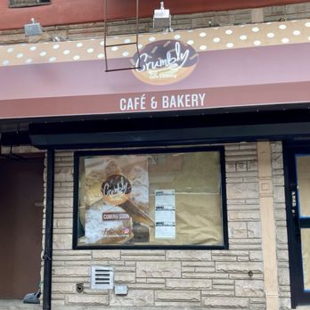 Crumbly Cafe & Bakery - Posted 10/22/23 - Bakeries Near Me - New York, New York Crumbly Cafe & Bakery - Posted 10/22/23 - Bakeries Near Me - New York, New York