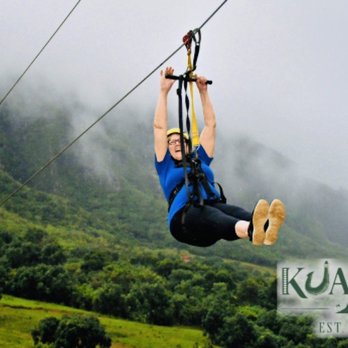 Kualoa Ranch - Tours Near Me - Kaneohe, Hawaii