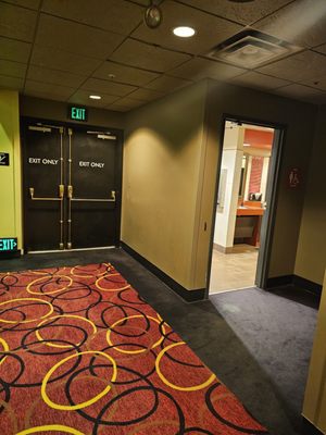 AMC Santa Monica 7 by null