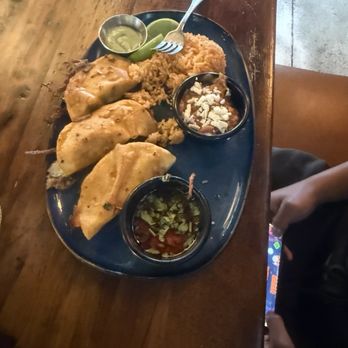 Tacos don Andres - Birria Tacos - Salad Near Me - Kissimmee, Florida