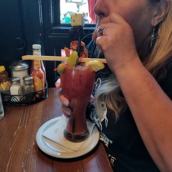 Victorian Cafe - Bloody Mary Sunday - Breakfast & Brunch Near Me - Bend, Oregon Victorian Cafe - Bloody Mary Sunday - Breakfast & Brunch Near Me - Bend, Oregon