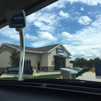 Ultimate Shine Car Wash - Car Wash Near Me - Piney Flats, Tennessee Ultimate Shine Car Wash - Car Wash Near Me - Piney Flats, Tennessee