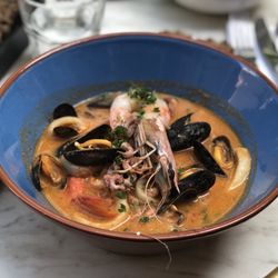 Bourla - Bouillabaisse