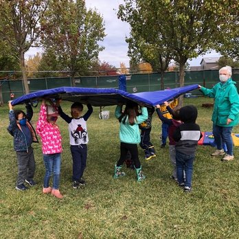 UCNS Preschool - Preschools Near Me - Davis, California