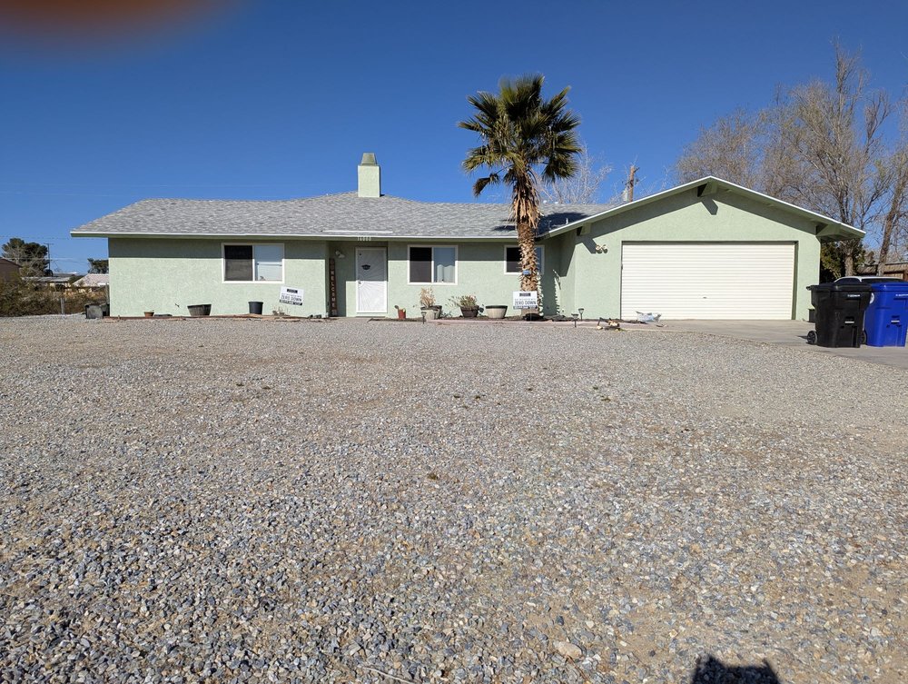 Slide of All in 1 Remodeling