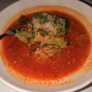 Trattoria Mezzomondo - Lasagne from Heaven. - Italian Near Me - Palm Desert, California Trattoria Mezzomondo - Lasagne from Heaven. - Italian Near Me - Palm Desert, California