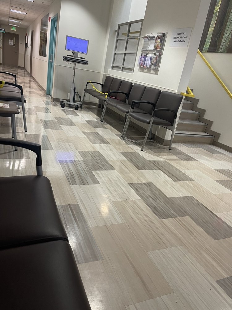 UCSF BENIOFF CHILDREN’S HOSPITAL CLAREMONT CLINIC Updated June 2024