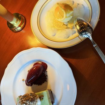Scilla - Italian Near Me - Dallas, Texas