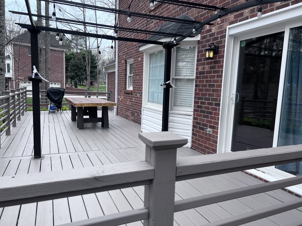 D&M PRESSURE WASHER 23 Photos 4316 Holland Rd, Greensboro, North