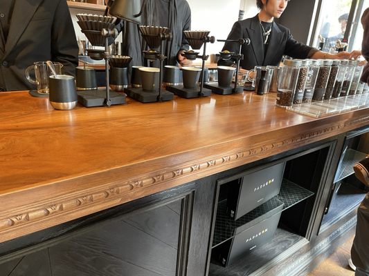 GLITCH COFFEE & ROASTERS by null