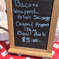 Pompier Cuisine & Catering - I had this deliciousness!