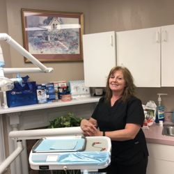 Family Dental Care Center