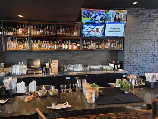 JINYA Ramen Bar - Georgetown by null