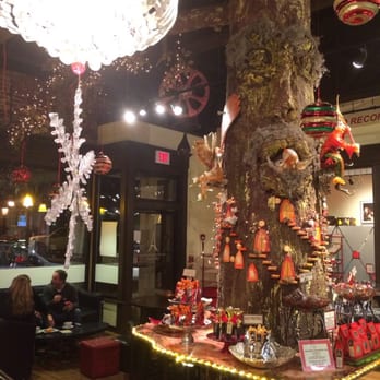 All Chocolate Kitchen - Desserts Near Me - Geneva, Illinois