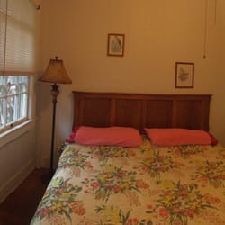 Pahala Plantation Cottages