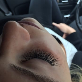 Mou Mou - Eyelash Service Near Me - Tenafly, New Jersey