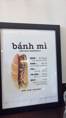 Menu photo 1 Z Coffee & Banh Mi Washington, PA Menu photo 1 Z Coffee & Banh Mi Washington, PA