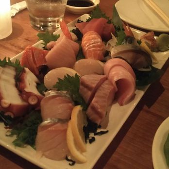 Momiji - Chef's choice omakase (60.00) - Japanese Near Me - Seattle, Washington