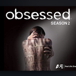  Anxiety Treatment Center of Orlando-Jenifer Garrido, LCSW - Jenifer appeared as a treating Therapist on 3 episodes of Season 2 of "Obsessed"