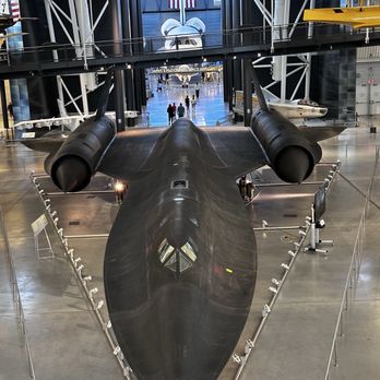 Steven F Udvar-Hazy Center - Inside - Museums Near Me - Chantilly, Virginia Steven F Udvar-Hazy Center - Inside - Museums Near Me - Chantilly, Virginia