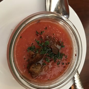 The Hive - Gazpacho - Southern Near Me - Bentonville, Arkansas The Hive - Gazpacho - Southern Near Me - Bentonville, Arkansas