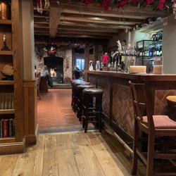 The Fishpool Inn