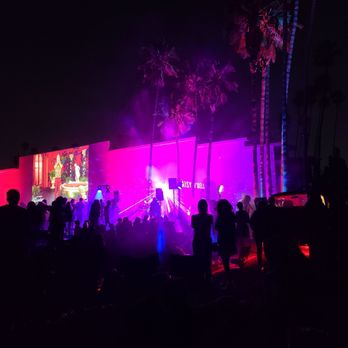 Cinespia Cemetery Screenings - Cinema Near Me - Los Angeles, California Cinespia Cemetery Screenings - Cinema Near Me - Los Angeles, California