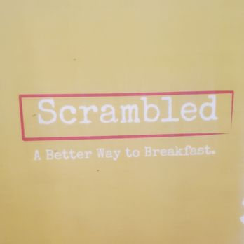 Scrambled - Feb 2024 menu - Breakfast & Brunch Near Me - Henderson, Nevada Scrambled - Feb 2024 menu - Breakfast & Brunch Near Me - Henderson, Nevada