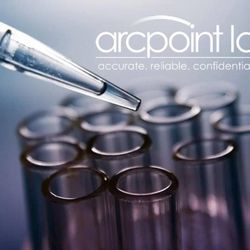 ARCpoint Labs of King of Prussia