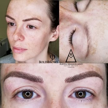 Accent On Faces - Advanced microblading. - Permanent Makeup Near Me - Denver, Colorado