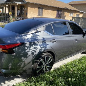 JD Tint and Audio - Auto Glass Services Near Me - Whittier, California