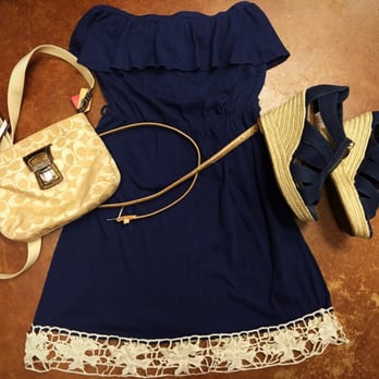 Revolution Resale - Used, Vintage & Consignment Near Me - Fairhope, Alabama