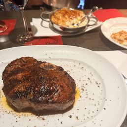 Bone-In KC Strip* Bone-In KC Strip*