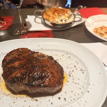 Durant's - Bone-In KC Strip* - Steakhouses Near Me - Phoenix, Arizona Durant's - Bone-In KC Strip* - Steakhouses Near Me - Phoenix, Arizona