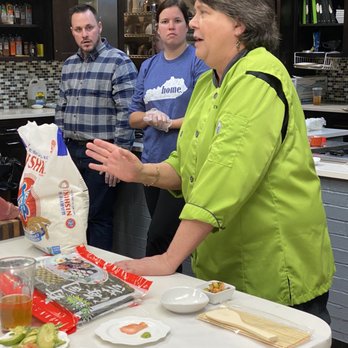 Wild Thyme - Cooking Schools Near Me - Lexington, Kentucky Wild Thyme - Cooking Schools Near Me - Lexington, Kentucky