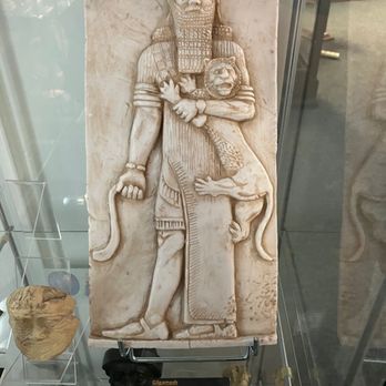 Musée de la médecine - Gilgamesh. - Landmarks & Historical Buildings Near Me - Anderlecht, BRU