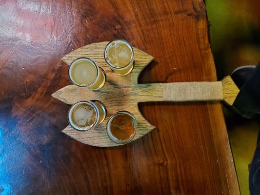 BattleMage Brewing Company by null