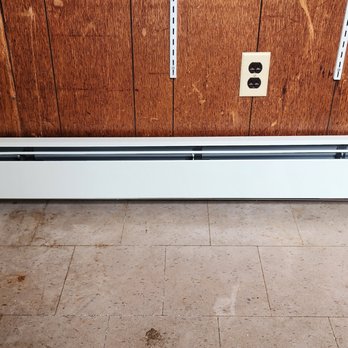 Astar plumbing - New baseboards heater installation - Plumbing Near Me Astar plumbing - New baseboards heater installation - Plumbing Near Me