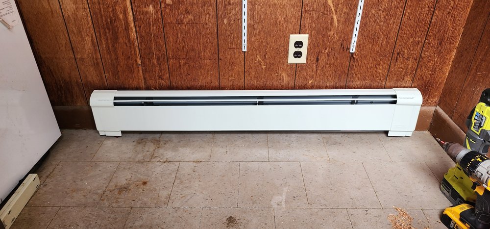 Slide of Astar plumbing