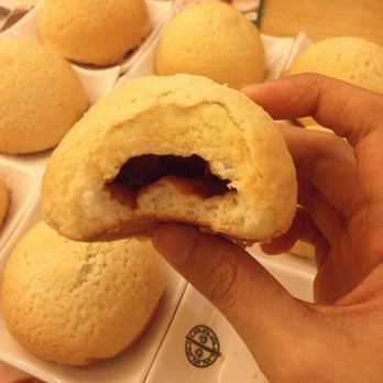 Tim Ho Wan - Dim Sum Near Me - Makati, NCR