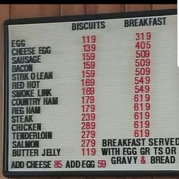 Mamie's Kitchen Biscuits - Mamie menu. - Breakfast & Brunch Near Me - Lithonia, Georgia Mamie's Kitchen Biscuits - Mamie menu. - Breakfast & Brunch Near Me - Lithonia, Georgia