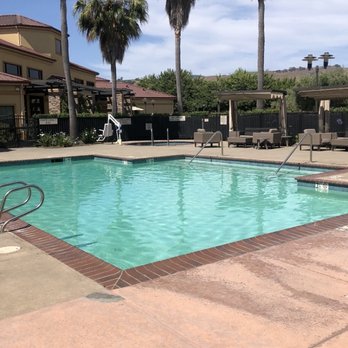 SpringHill Suites by Marriott Napa Valley - My favorite spot - Hotels Near Me - Napa, California