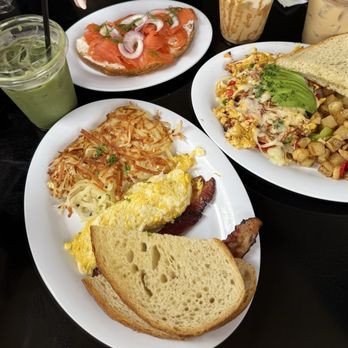 Kitch Cafe - Breakfast & Brunch Near Me - Fullerton, California Kitch Cafe - Breakfast & Brunch Near Me - Fullerton, California
